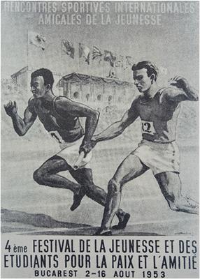 Sport at the World Festival of Youth and Students: Between Olympic Ideals and Socialist Internationalism